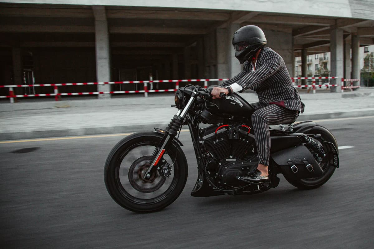 Mario Russo Bespoke Suit